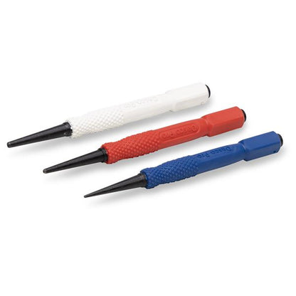 3pc Pro Nail Set Pro Grip-Marshalltown Tools-Atlas Preservation