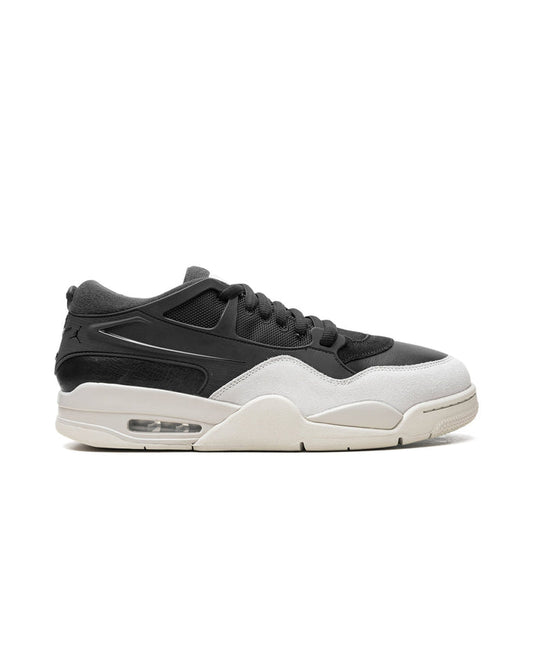 Jordan 4 RM Black Light Bone