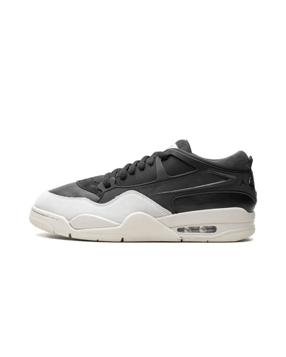 Jordan 4 RM Black Light Bone