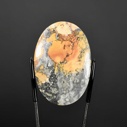Maligano Jasper Cabochon