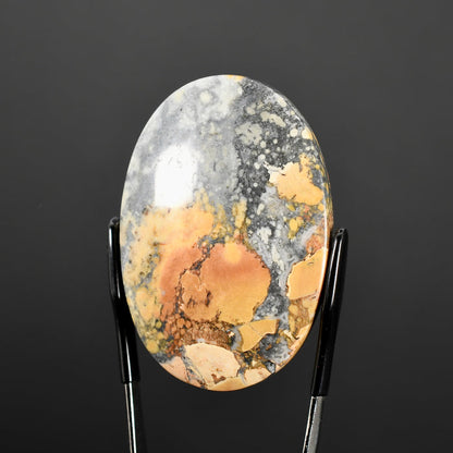 Maligano Jasper Cabochon