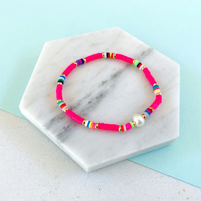 Adelaide Bracelet