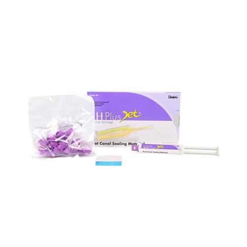 AH Plus / AH Plus Jet Syringe Starter Kit