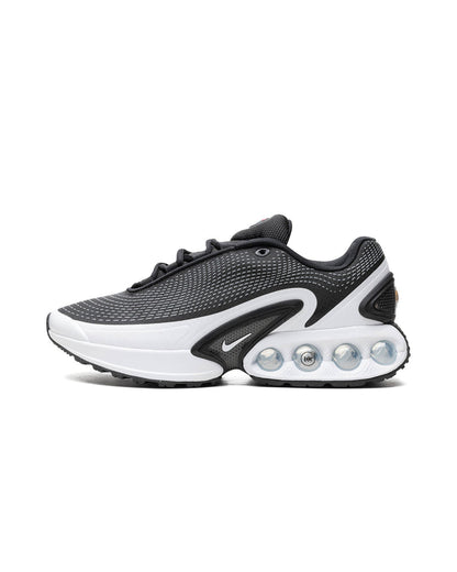 Nike Air Max Dn Black White Cool Grey