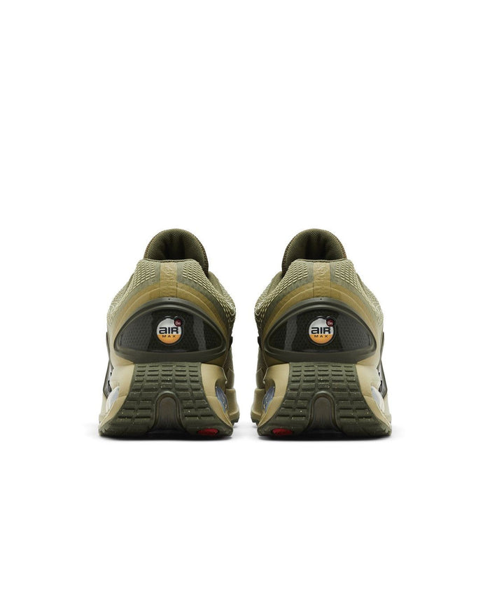 Nike Air Max Dn Neutral Olive Black