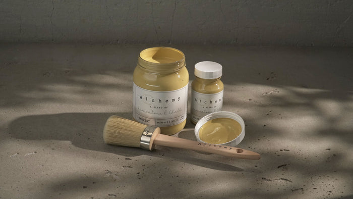 Alchemy by Fusion - Harvest (2 Sizes)