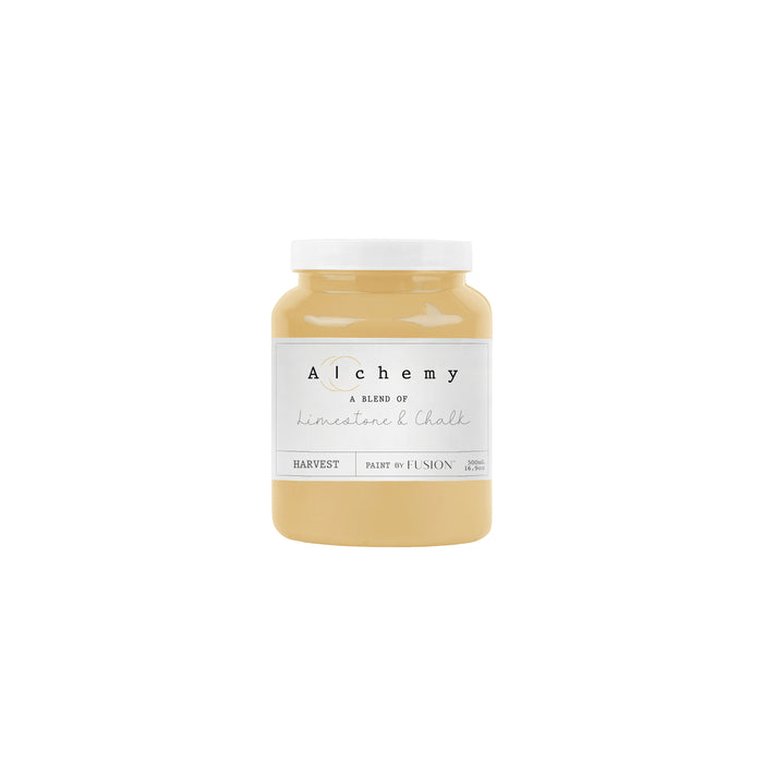 Alchemy by Fusion - Harvest (2 Sizes)
