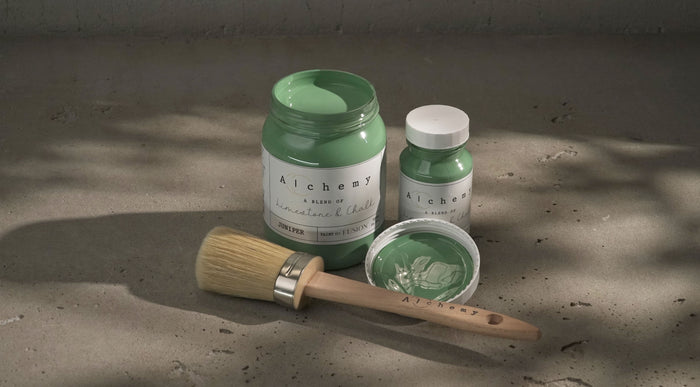 Alchemy by Fusion - Juniper  (2 Sizes)