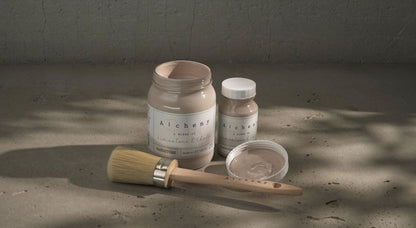 Alchemy by Fusion - Sandstone (2 Sizes)