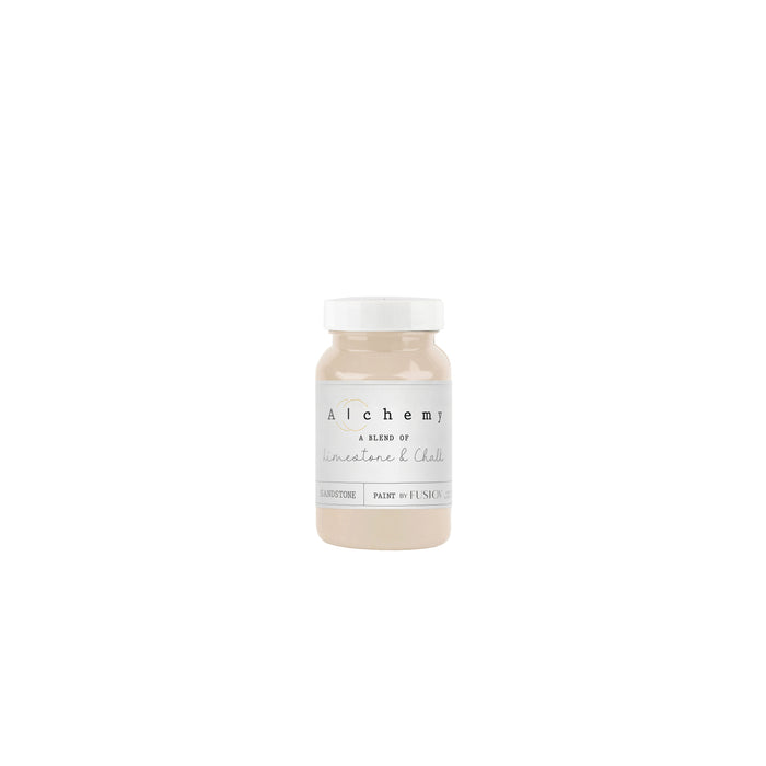 Alchemy by Fusion - Sandstone (2 Sizes)