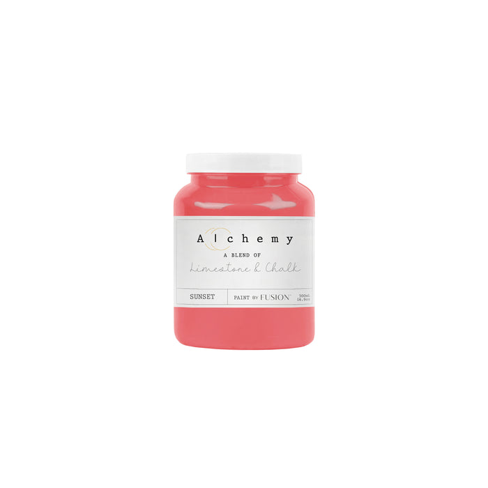 Alchemy by Fusion - Sunset  (2 Sizes)