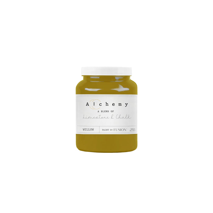 Alchemy by Fusion - Willow  (2 Sizes)
