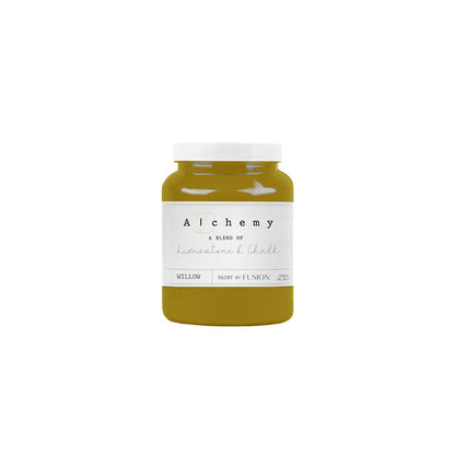 Alchemy by Fusion - Willow  (2 Sizes)