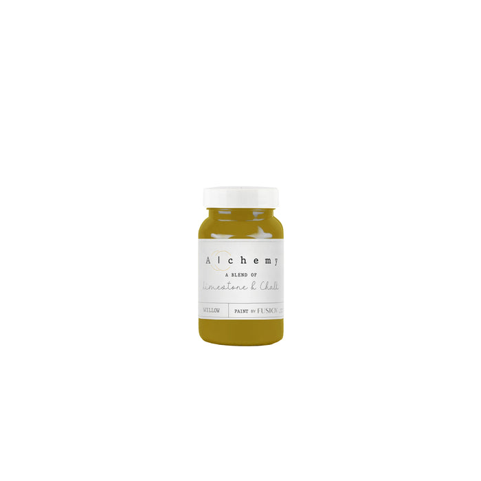 Alchemy by Fusion - Willow  (2 Sizes)