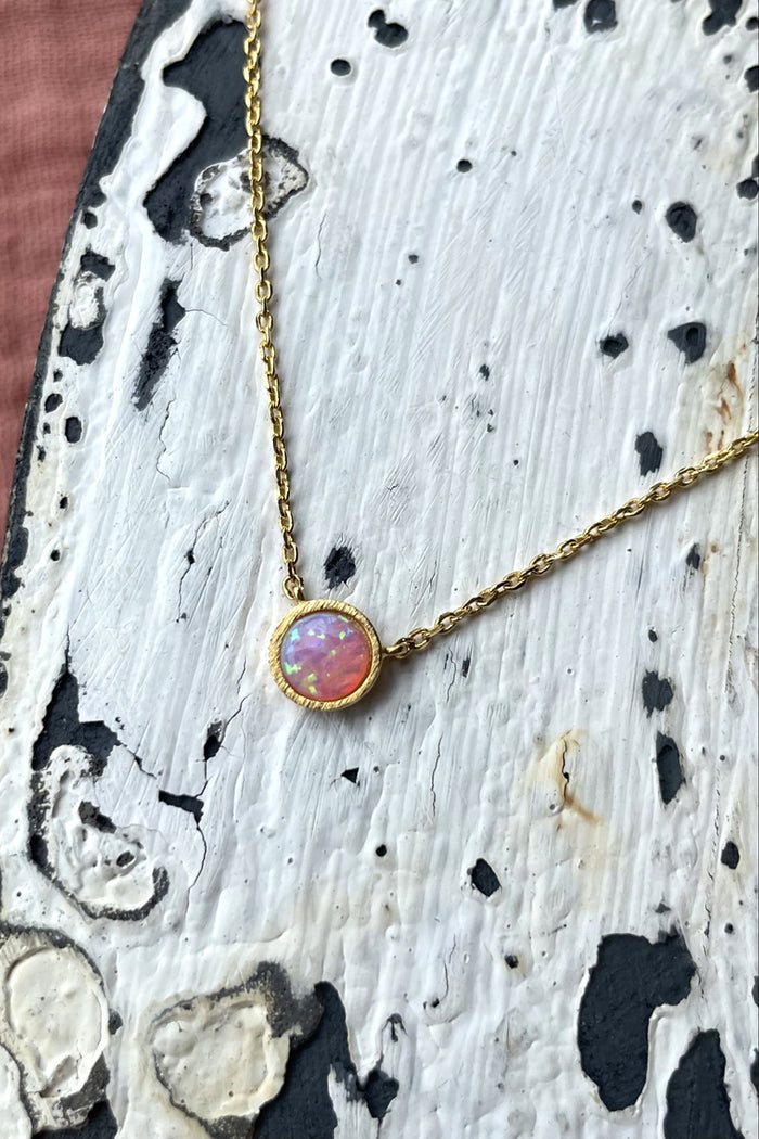 Alice Necklace