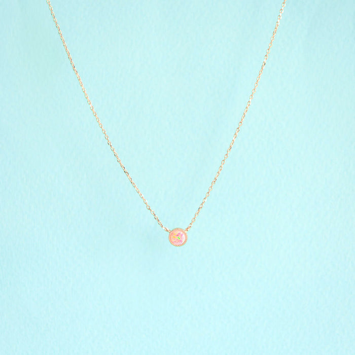 Alice Necklace