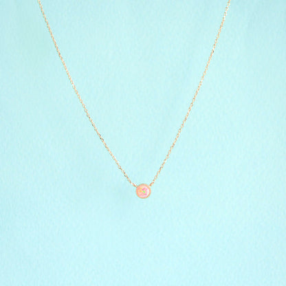 Alice Necklace