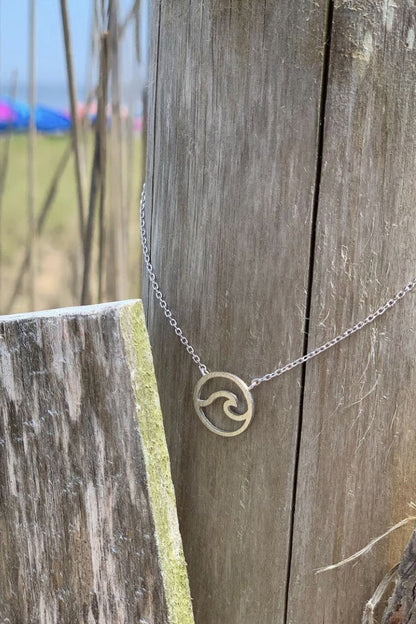 Aloha Necklace