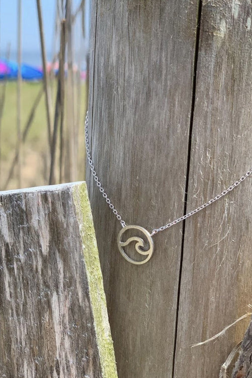Aloha Necklace