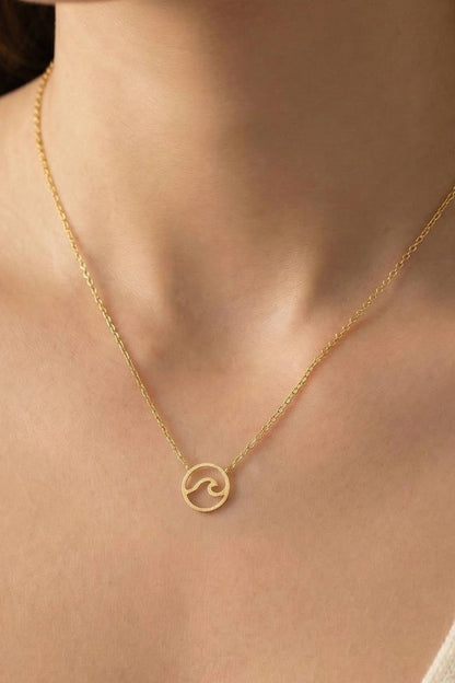 Aloha Necklace