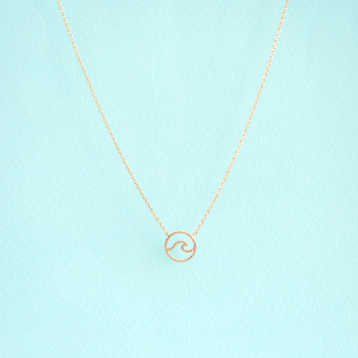Aloha Necklace