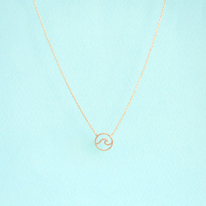 Aloha Necklace