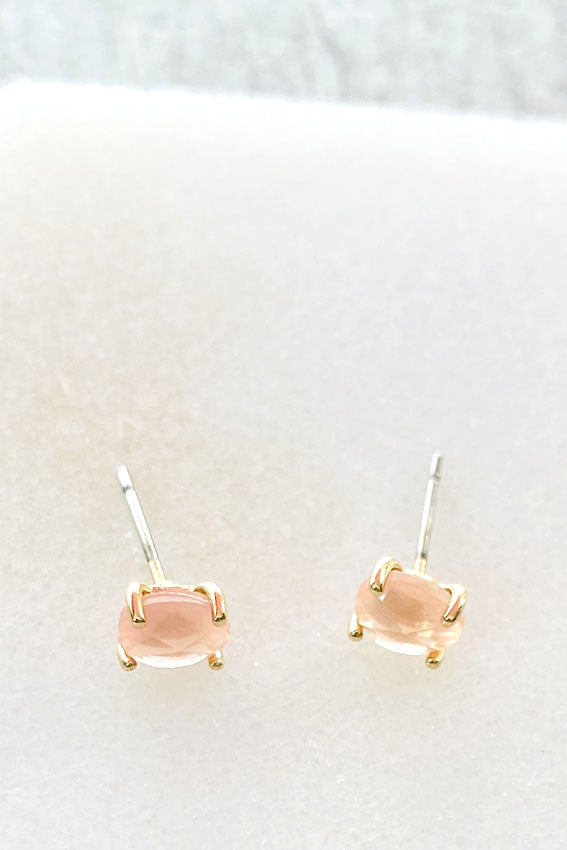 April Earrings