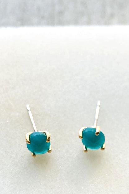 April Earrings