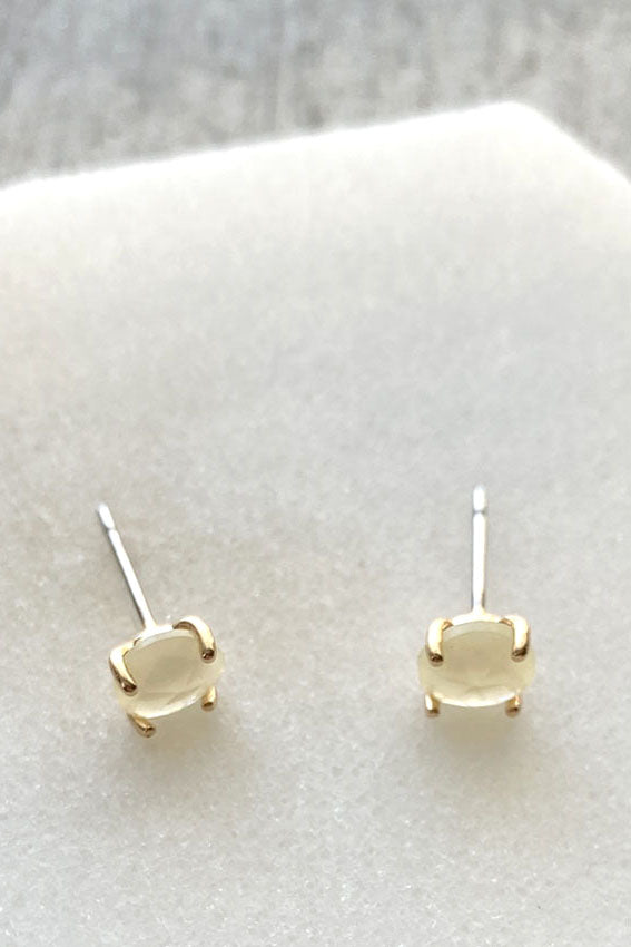 April Earrings