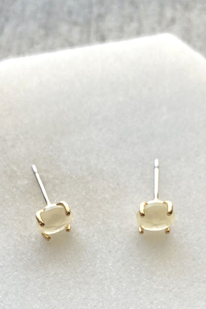 April Earrings
