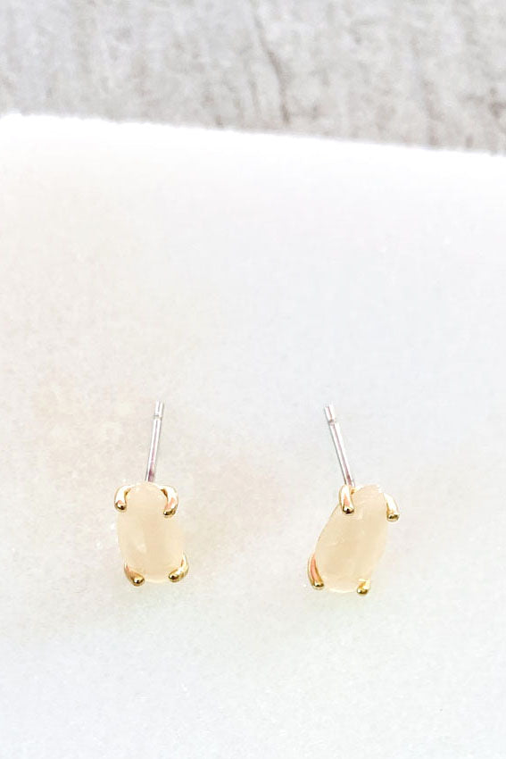 April Earrings