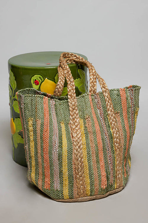 Artist's Tote Bag
