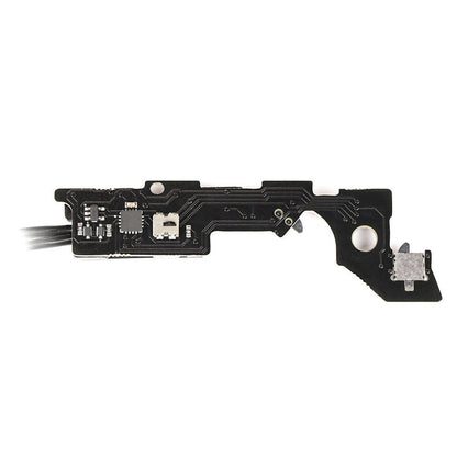 ASCU-3 Pro Mark II Airsoft Systems