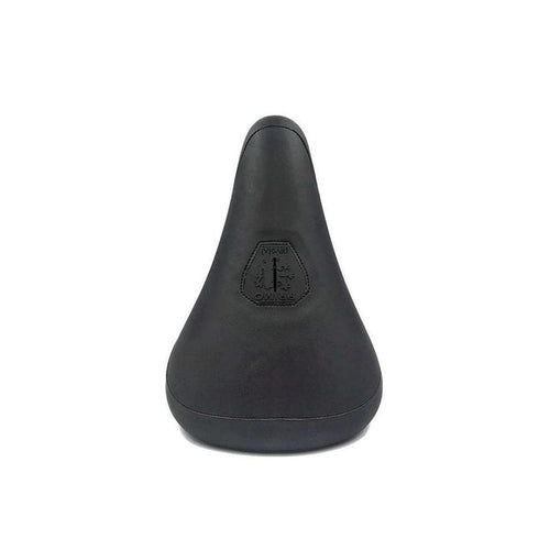 BALANCE SEAT BLACK FAUX