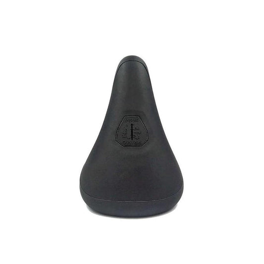 BALANCE SEAT BLACK FAUX
