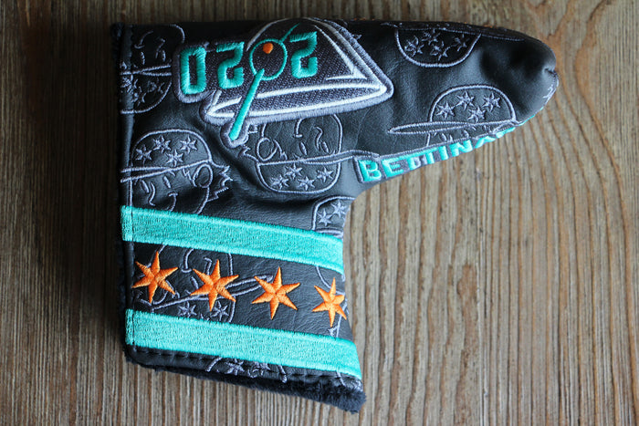 Bettinardi 2020 Summer Social Betti Boy Headcover