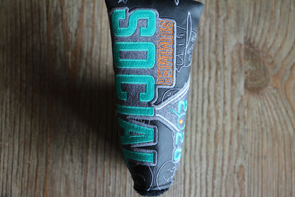 Bettinardi 2020 Summer Social Betti Boy Headcover