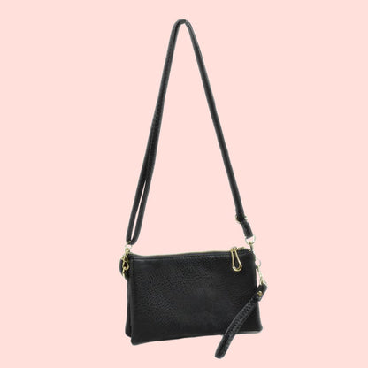 Bianca Bag - Black