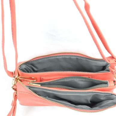 Bianca Bag - Black