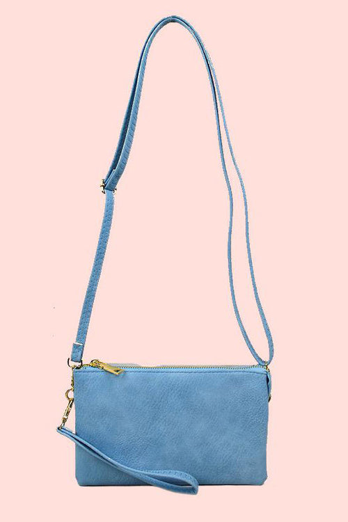Bianca Bag - Denim