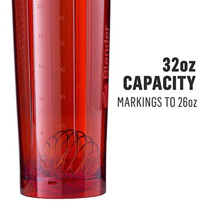 28-Ounce / Coral