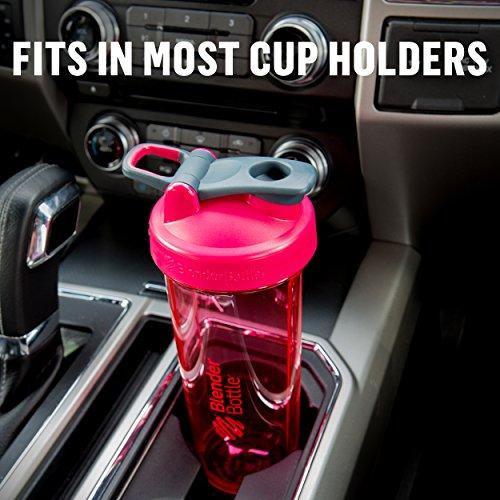 24-Ounce / Red