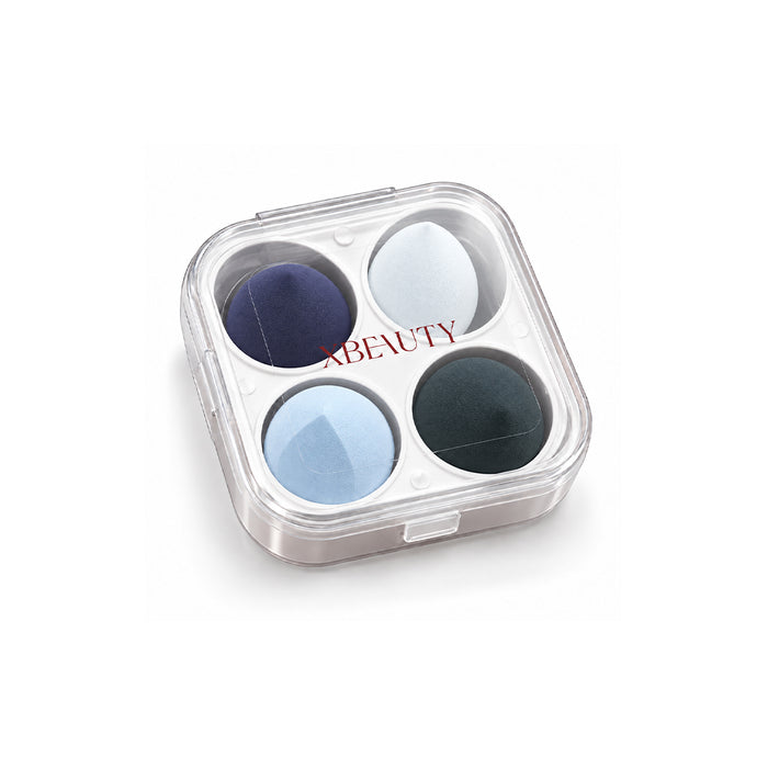 Boxed Beauty Egg - Black (4Pcs)