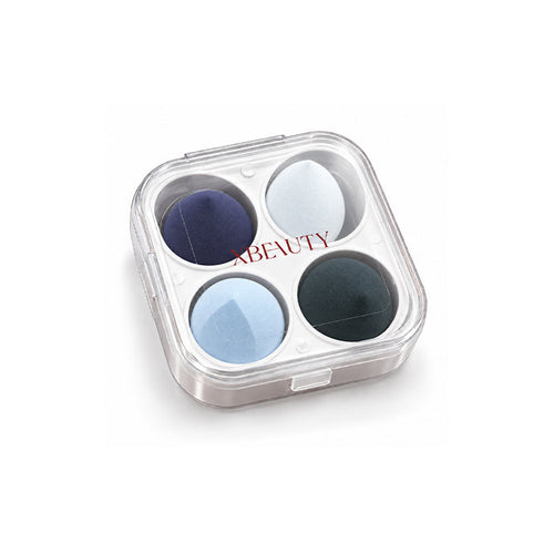 Boxed Beauty Egg - Black (4Pcs)