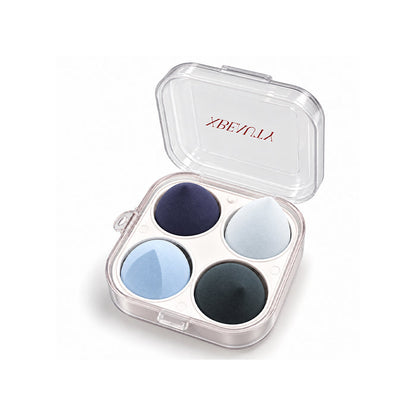 Boxed Beauty Egg - Black (4Pcs)