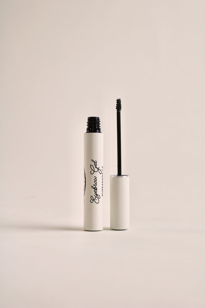 Brow Gel - Black