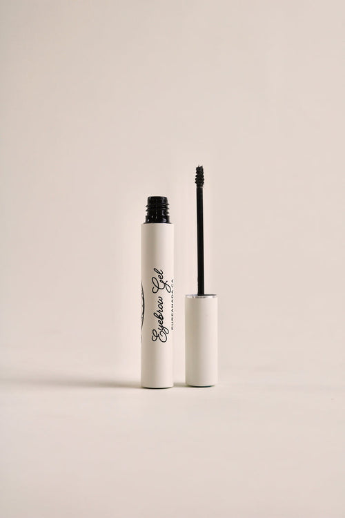 Brow Gel - Black
