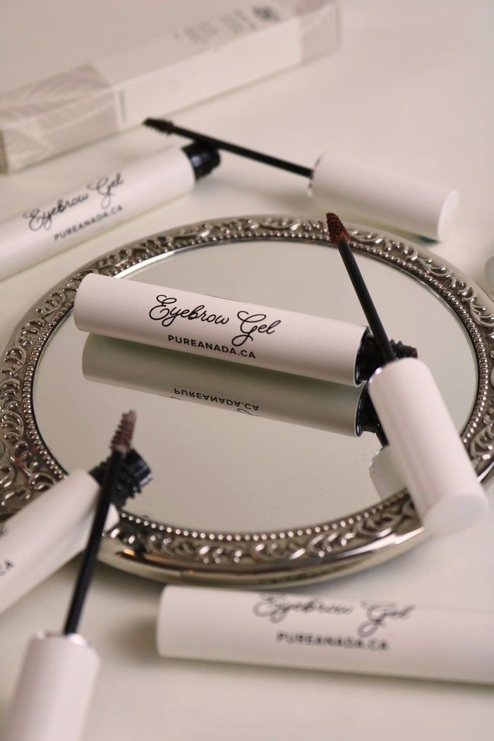 Brow Gel - Black