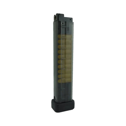 B&T Air APC9, 100 Skud Magasin, 5 stk B&T Air