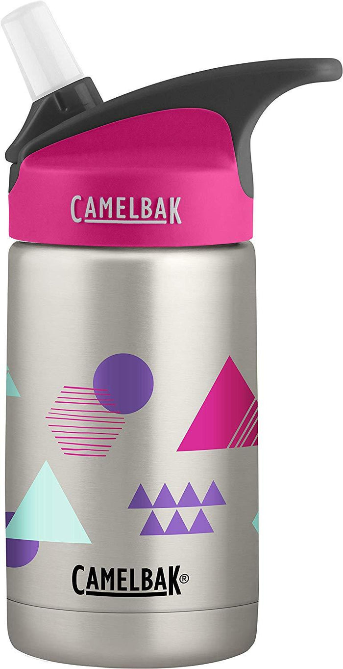 CamelBak Eddy Kids Vacuum Stainless Water Bottle, 12oz